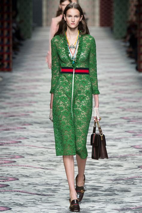 one shoulder dress gucci ss 17|gucci dresses for women.